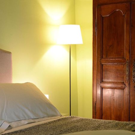 Bed and Breakfast Ai Santinelli Vorno Zimmer foto