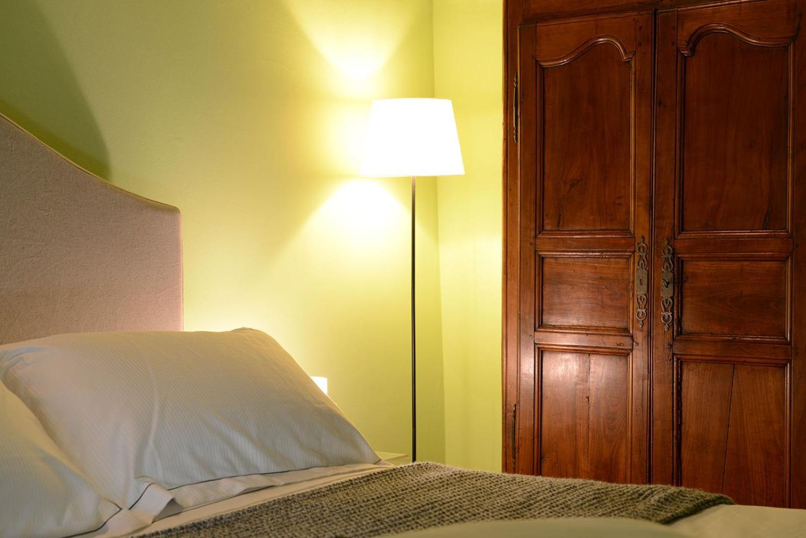 Bed and Breakfast Ai Santinelli Vorno Zimmer foto