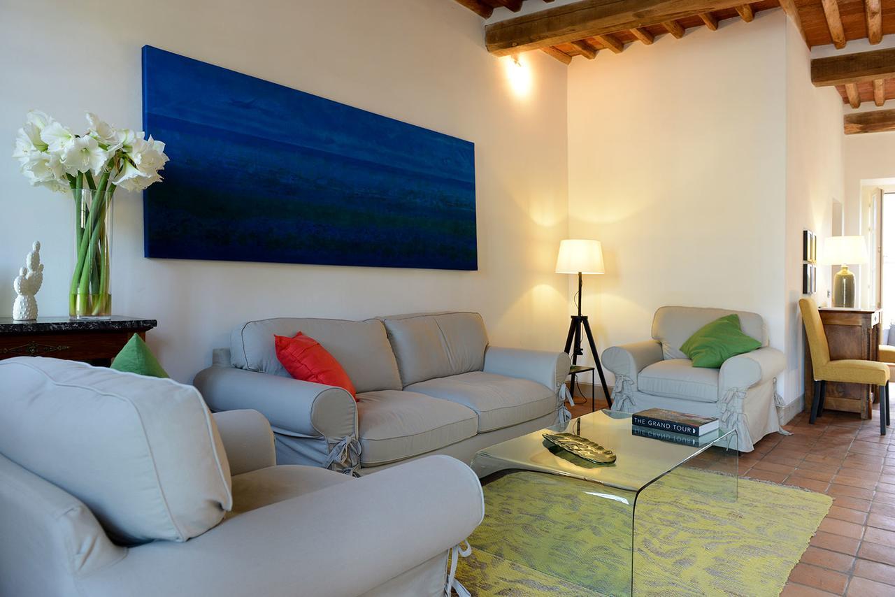 Bed and Breakfast Ai Santinelli Vorno Exterior foto