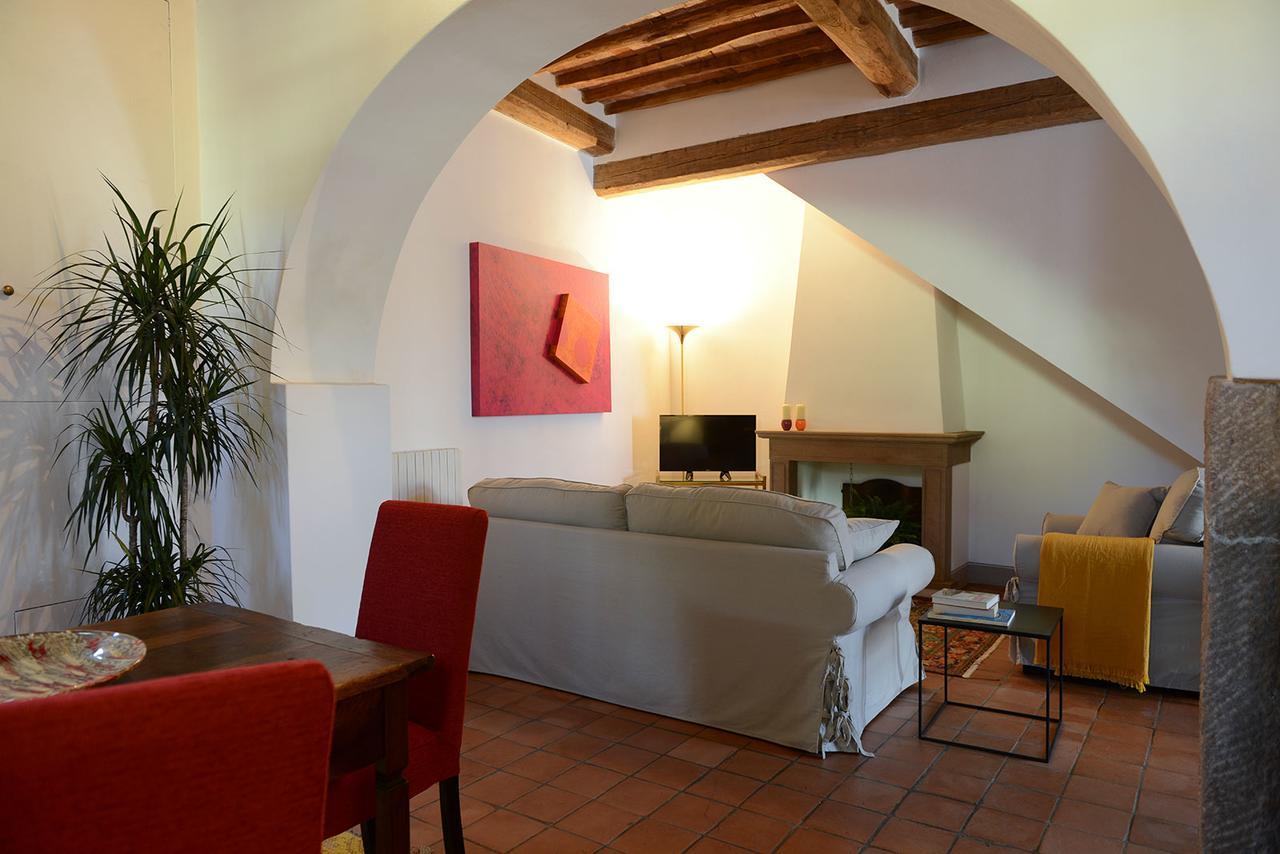 Bed and Breakfast Ai Santinelli Vorno Exterior foto